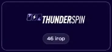 ThunderSpin
