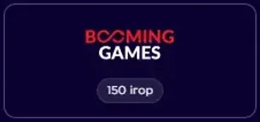 Booming Games