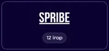 Spribe