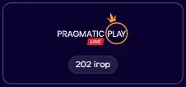 Pragmatic Play Live