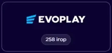 Evoplay