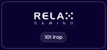 Relax Gaming