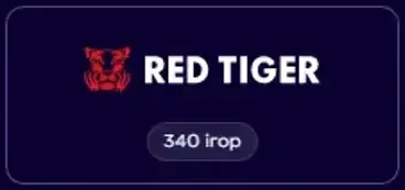 Red Tiger