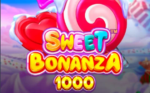 Sweet Bonanza 1000