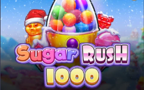 Sugar Rush 1000