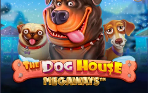 The Dog House Megaways