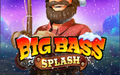 Big Bass Splash