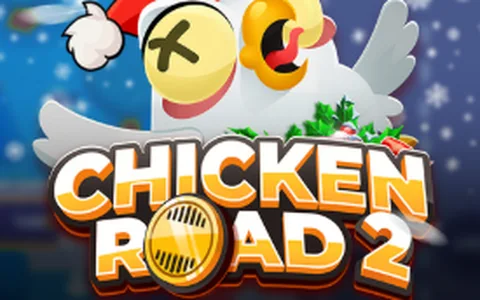 Chicken Road 2