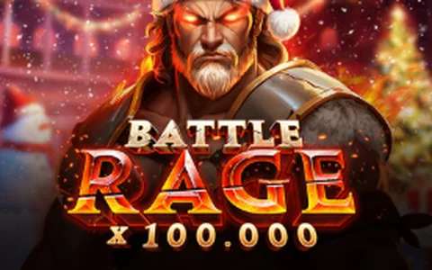 Battle Rage
