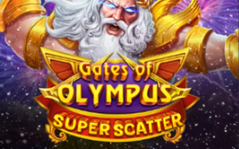 Gates of Olympus Super Scatter