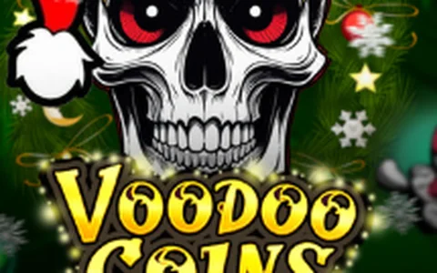 Voodoo Coins
